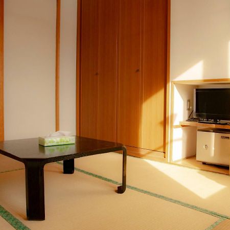 La Vista Hotel Tsugaike - Stay On The Slopes Otari Buitenkant foto