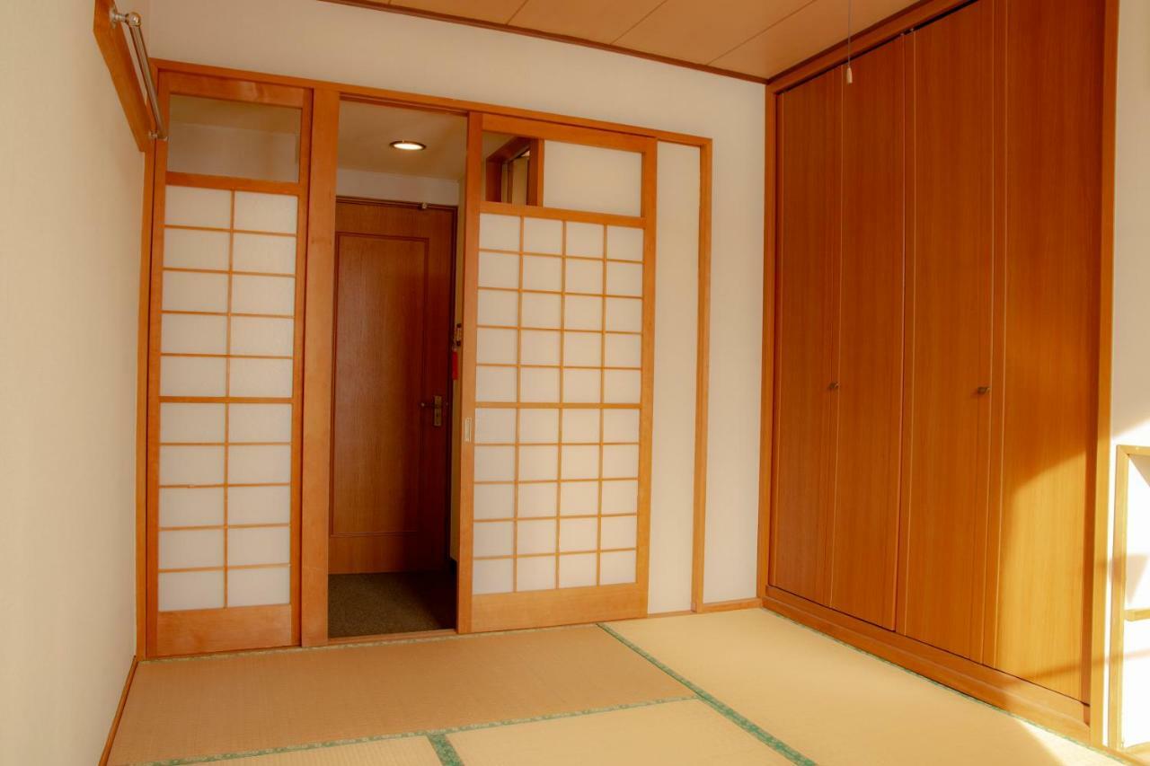La Vista Hotel Tsugaike - Stay On The Slopes Otari Buitenkant foto